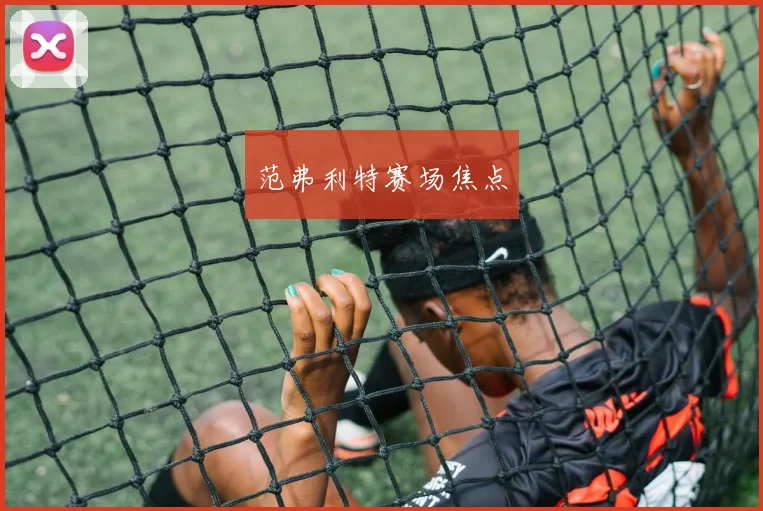 范弗利特赛场焦点