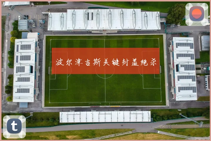 波尔津吉斯关键封盖绝杀