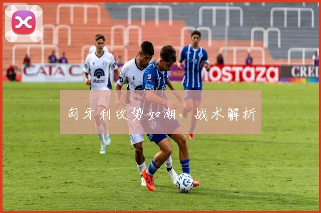 匈牙利攻势如潮，战术解析