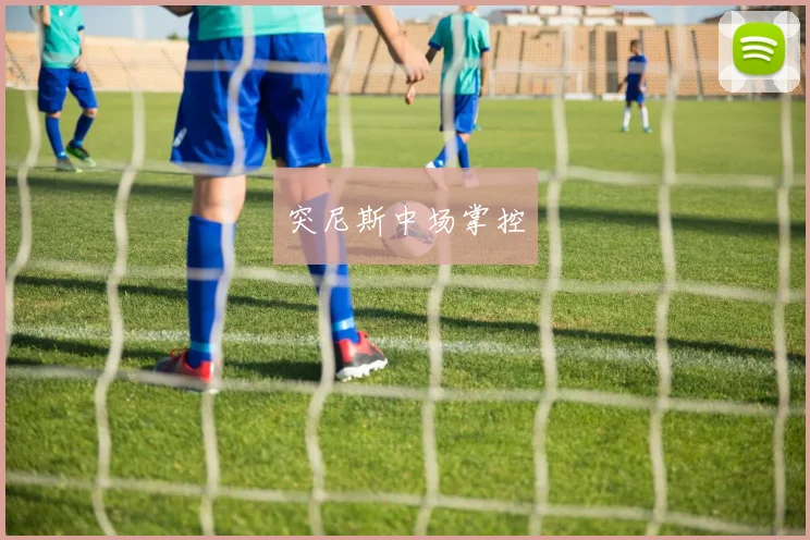 突尼斯中场掌控