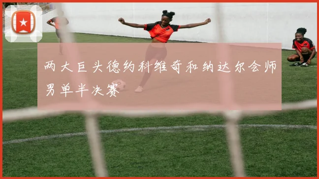 两大巨头德约科维奇和纳达尔会师男单半决赛