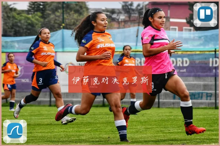 伊萨克对决克罗斯