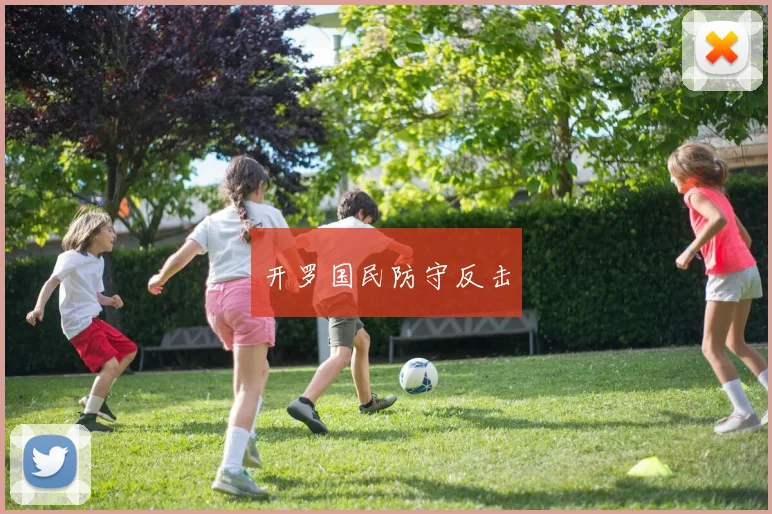 开罗国民防守反击