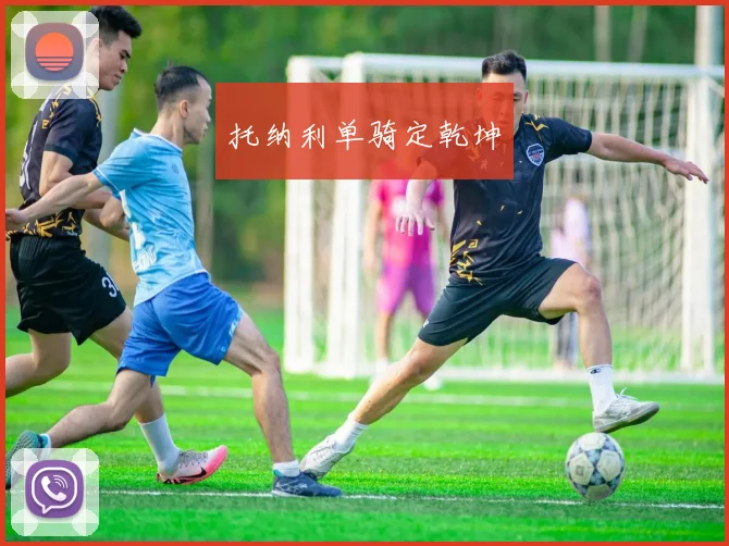 托纳利单骑定乾坤