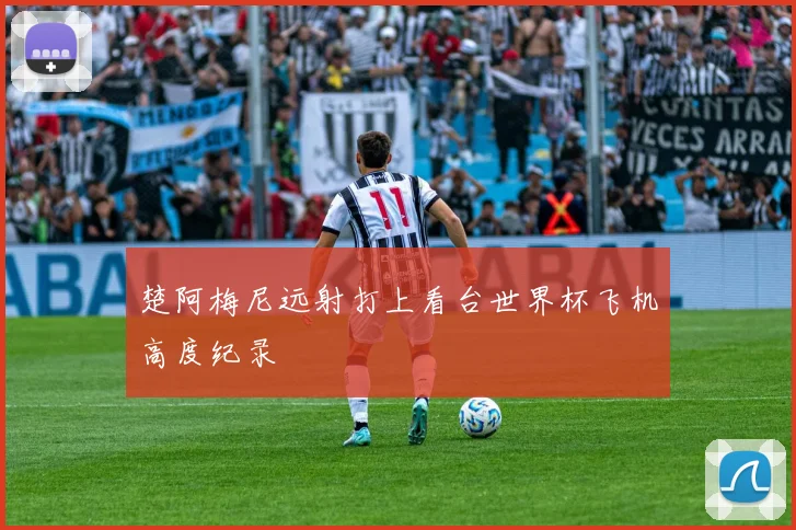 楚阿梅尼远射打上看台世界杯飞机高度纪录