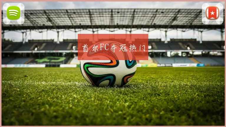 首尔FC夺冠热门