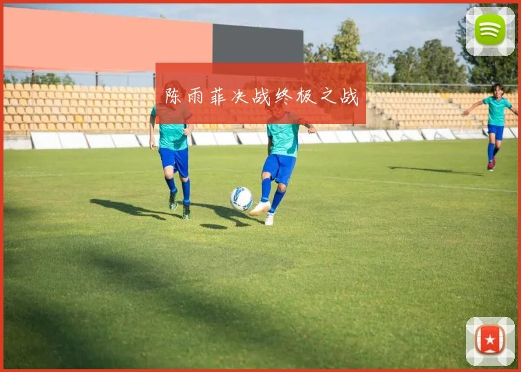 陈雨菲决战终极之战