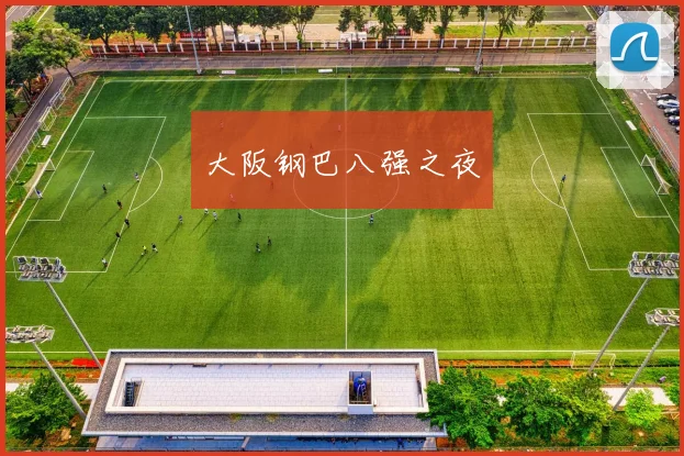 大阪钢巴八强之夜