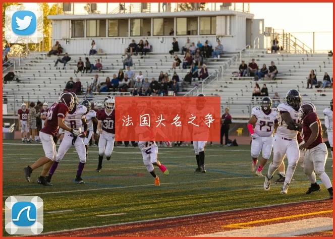 法国头名之争