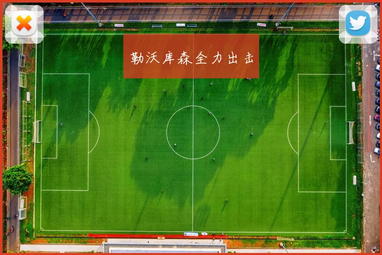 勒沃库森全力出击