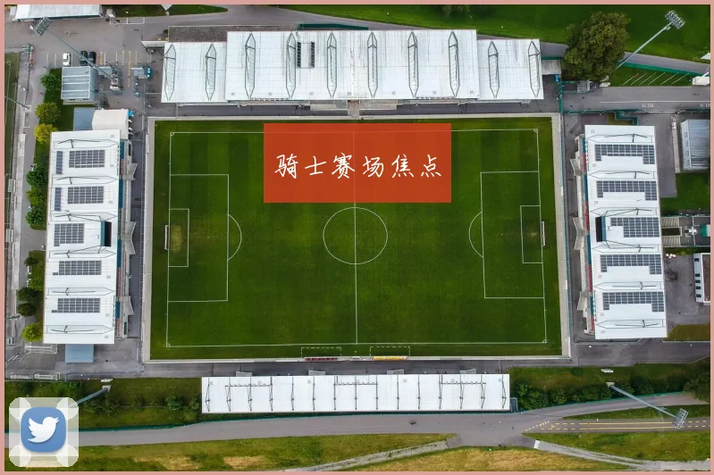 骑士赛场焦点