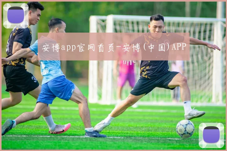 安博app官网首页-安博(中国)APP