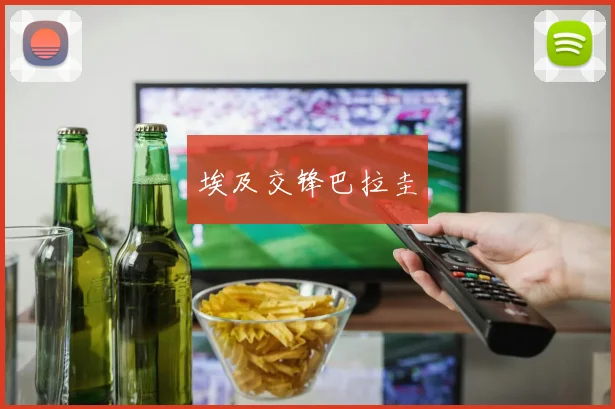 埃及交锋巴拉圭