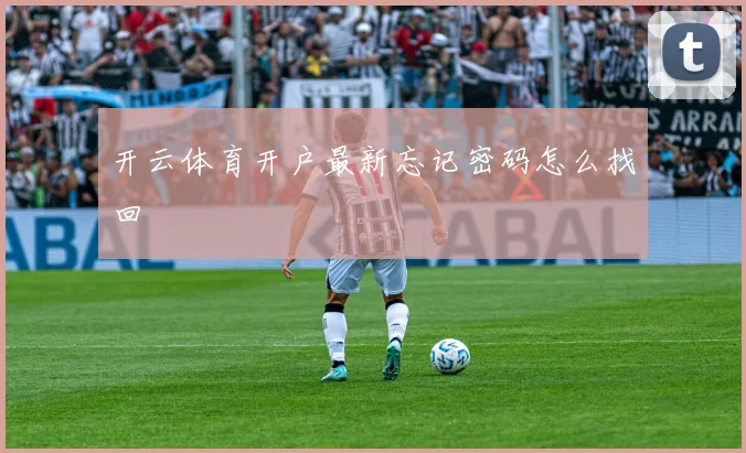 开云体育开户最新忘记密码怎么找回