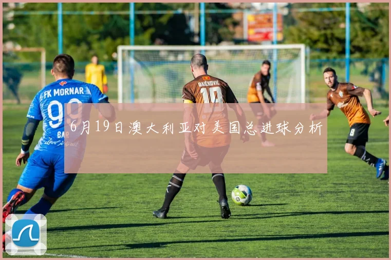 6月19日澳大利亚对美国总进球分析