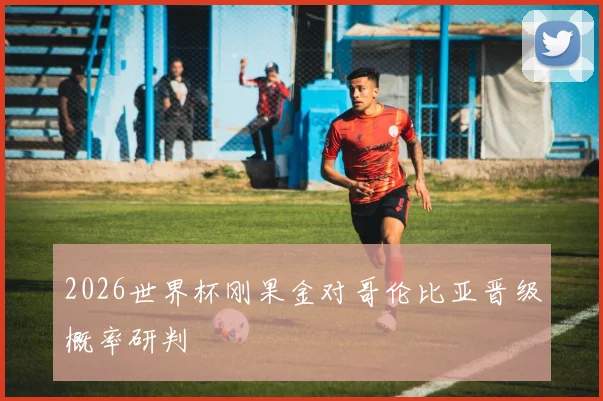 2026世界杯刚果金对哥伦比亚晋级概率研判